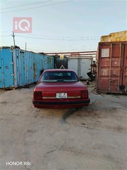 Chevrolet Oldsmobile